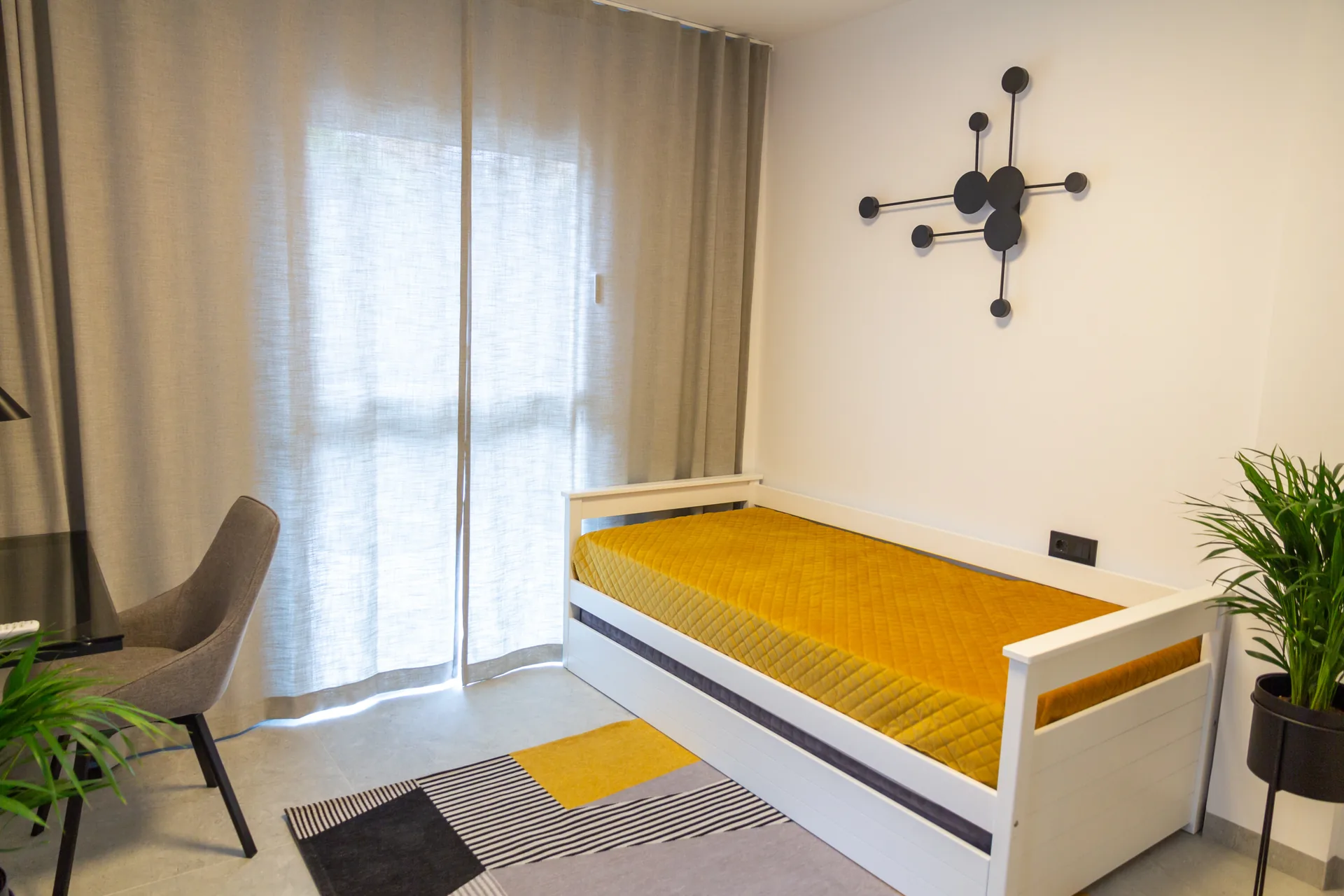 Dom nad Oceanem Golf del Sur B39 na Teneryfie — zdjęcie 4 z 13