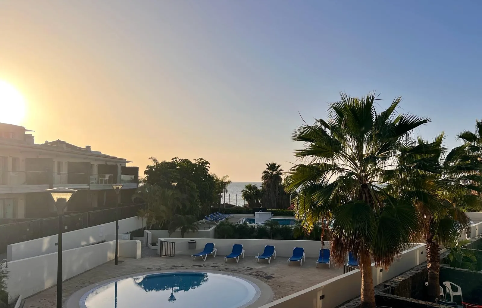 Dom nad Oceanem Golf del Sur B39 na Teneryfie — zdjęcie 12 z 13