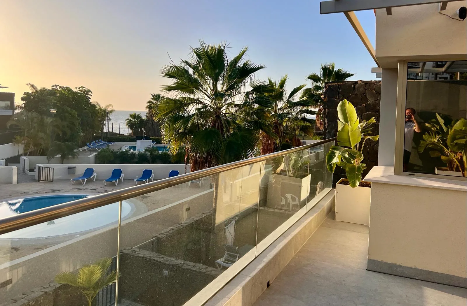 Dom nad Oceanem Golf del Sur B39 na Teneryfie — zdjęcie 13 z 13