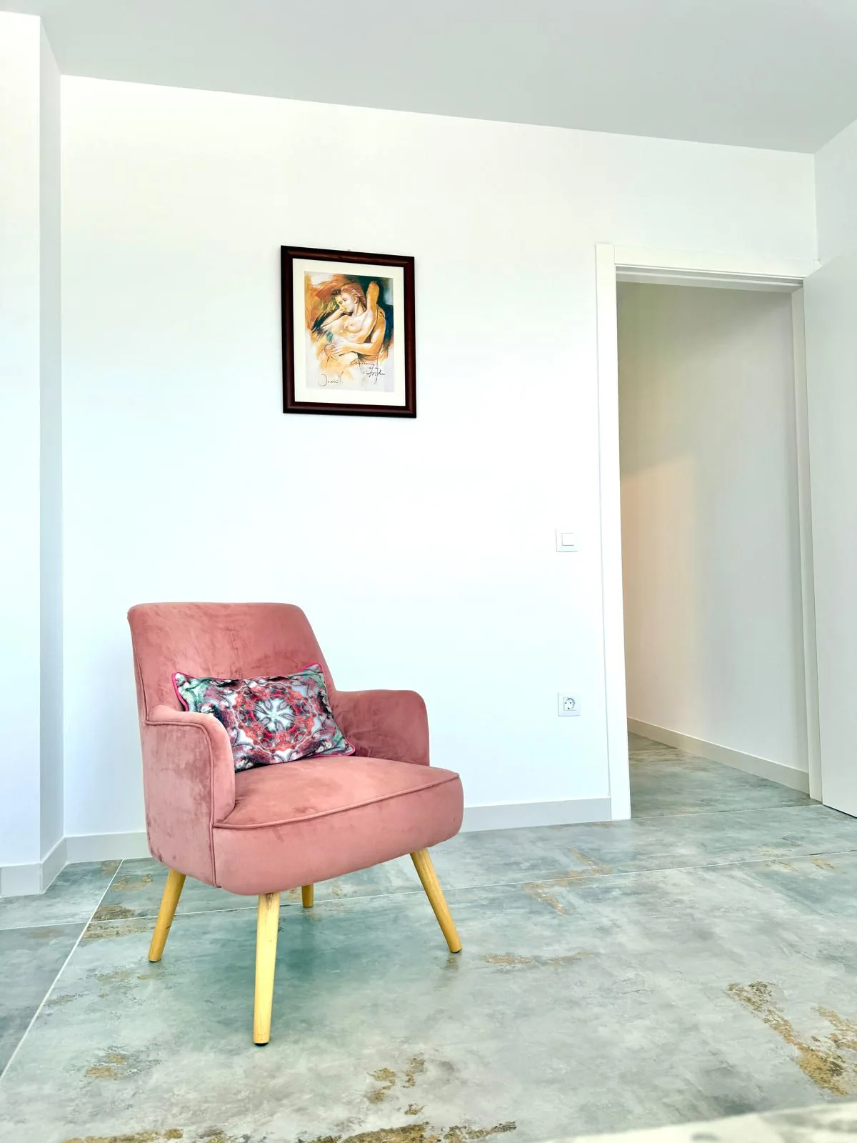 Los Toscales - apartament nr.3 na Teneryfie — zdjęcie 3 z 9
