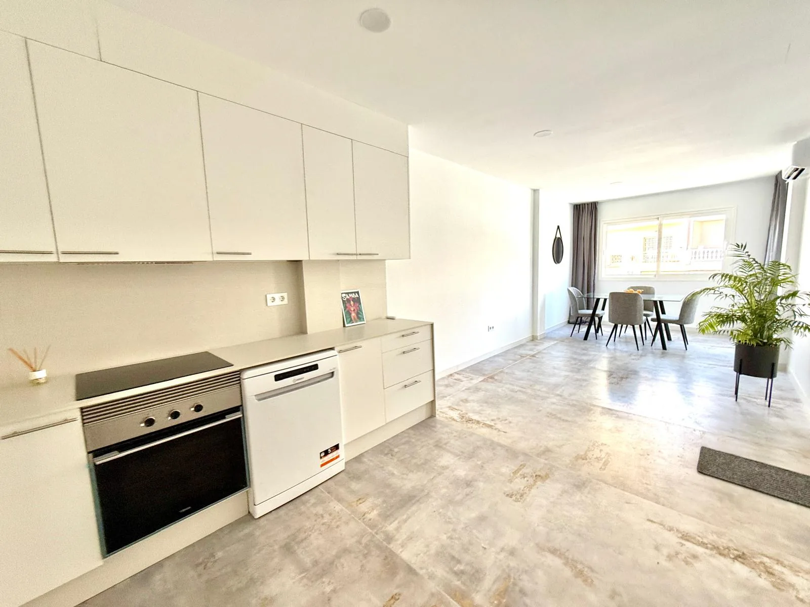 Los Toscales - apartament nr.3 na Teneryfie — zdjęcie 6 z 9