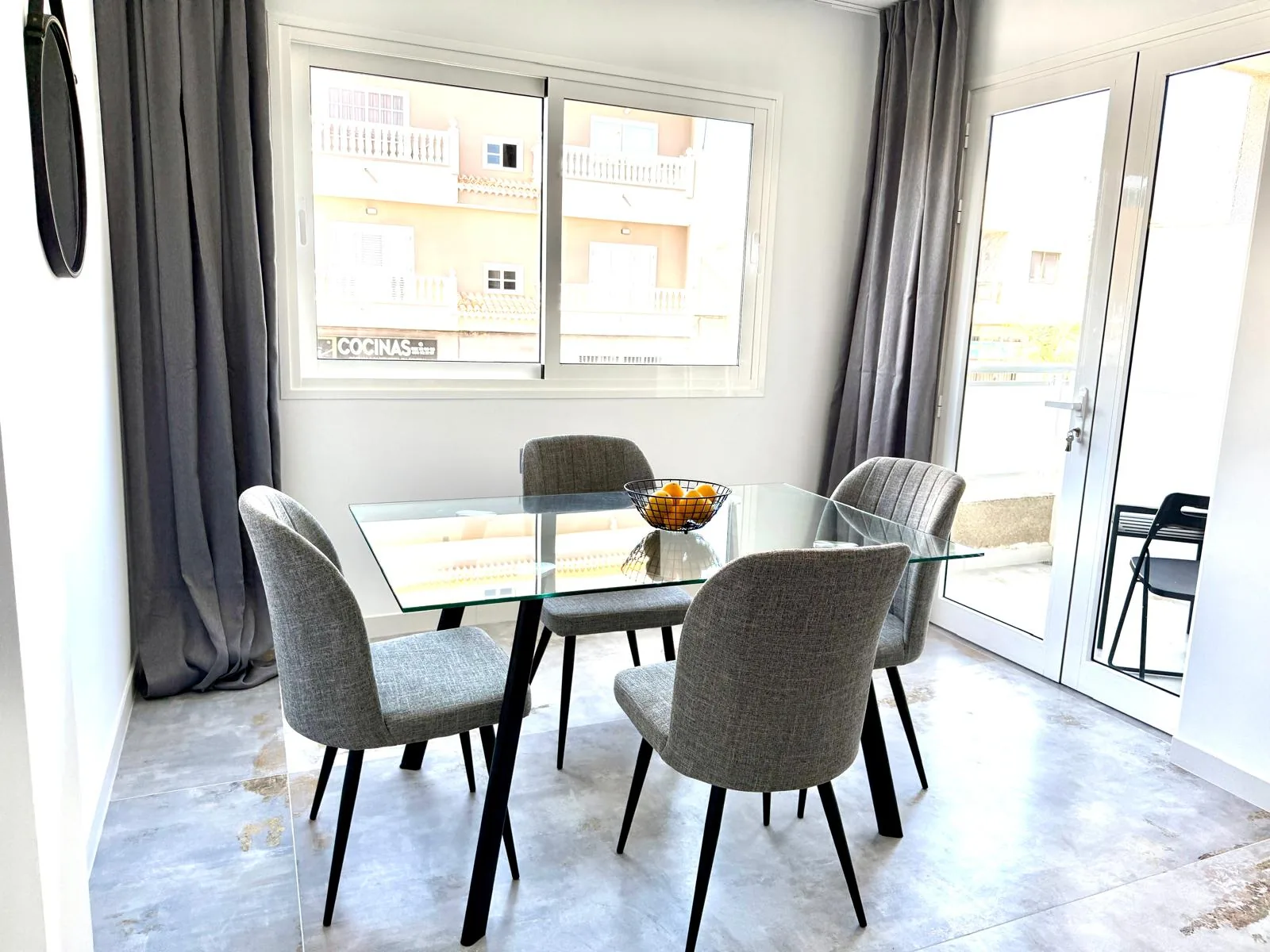 Los Toscales - apartament nr.3 na Teneryfie — zdjęcie 7 z 9