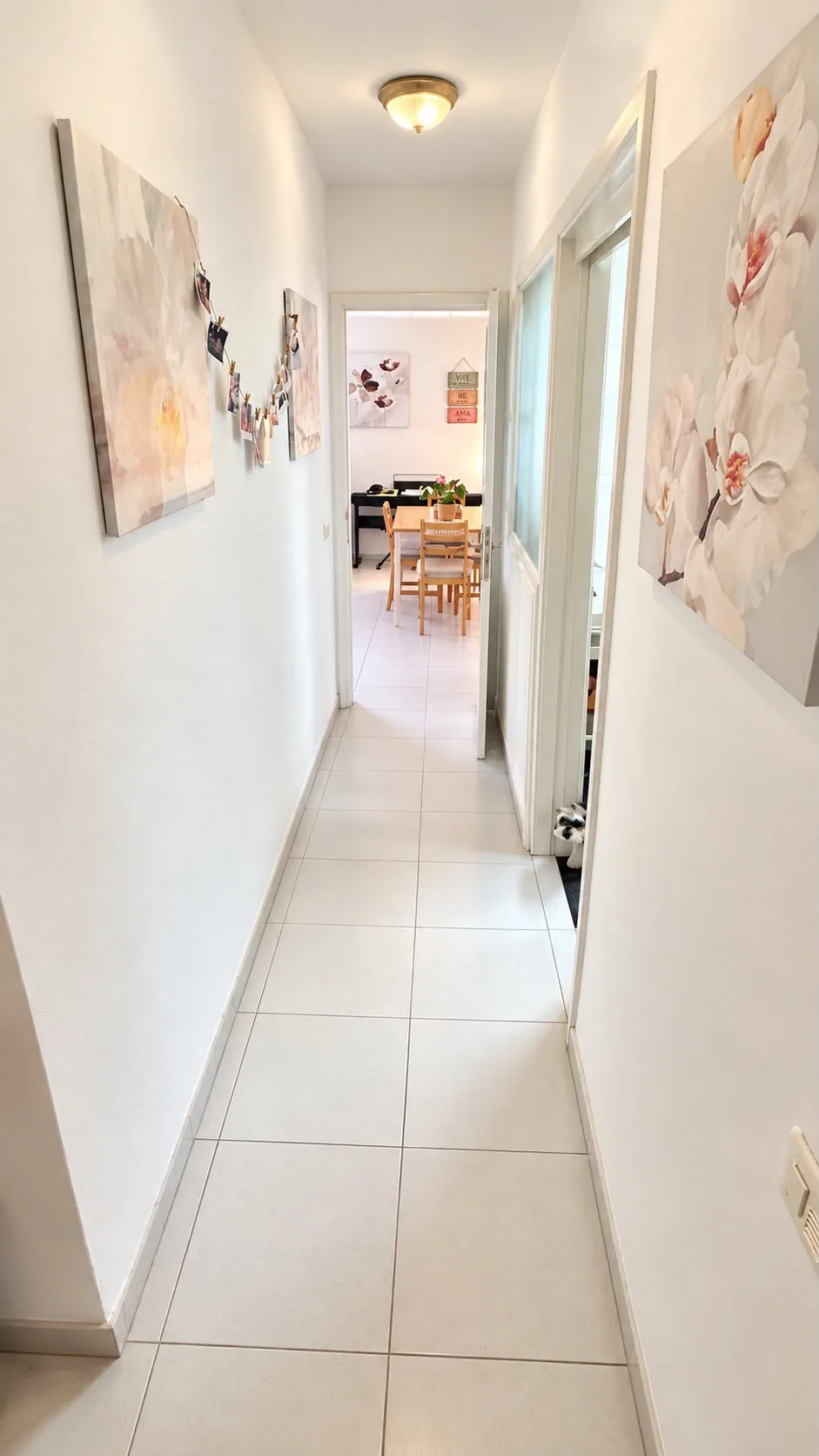 Mieszkanie 105 m² w centrum El Médano – 2 minuty od plaży na Teneryfie