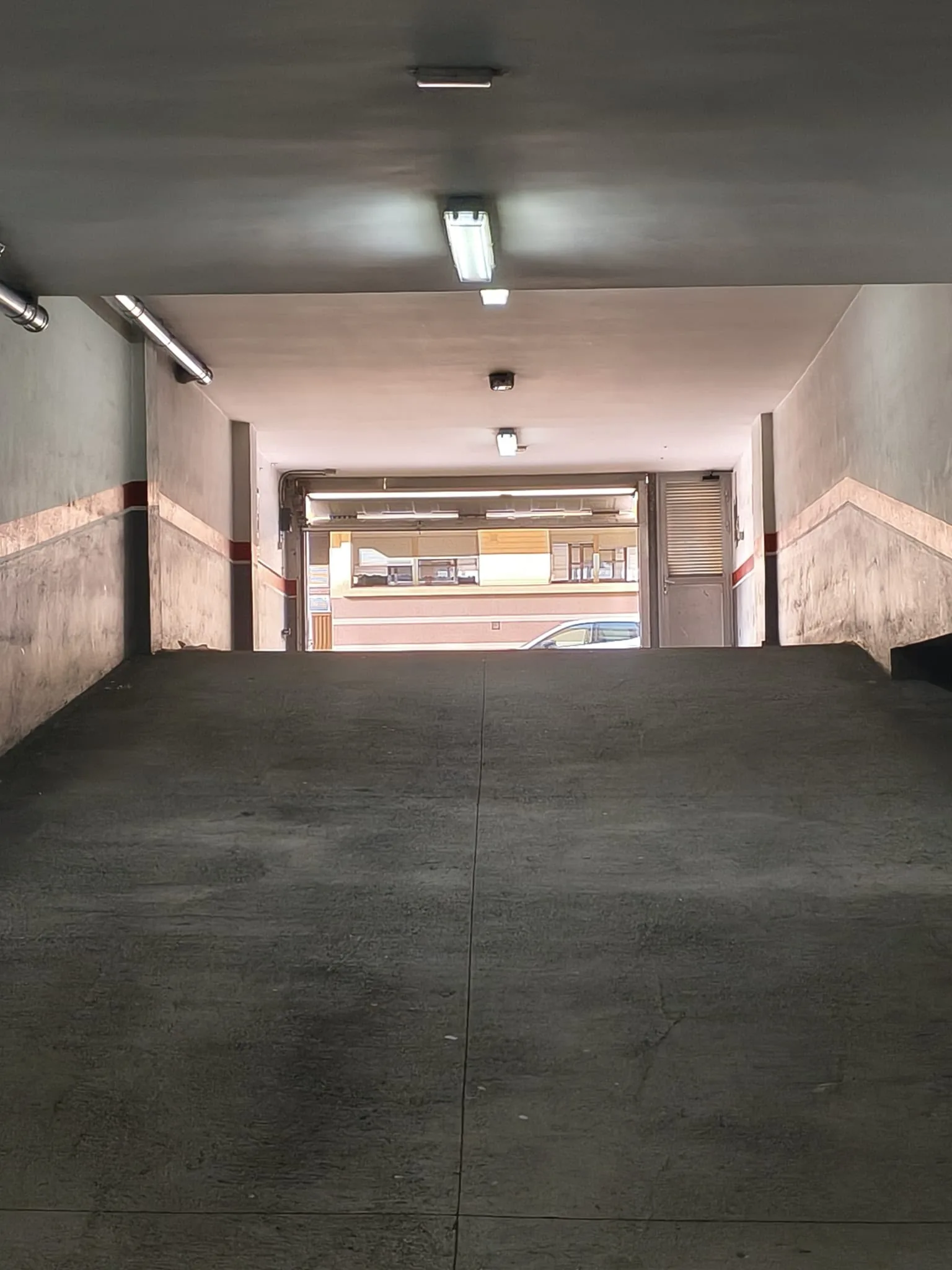 Mieszkanie 105 m² w centrum El Médano – 2 minuty od plaży na Teneryfie