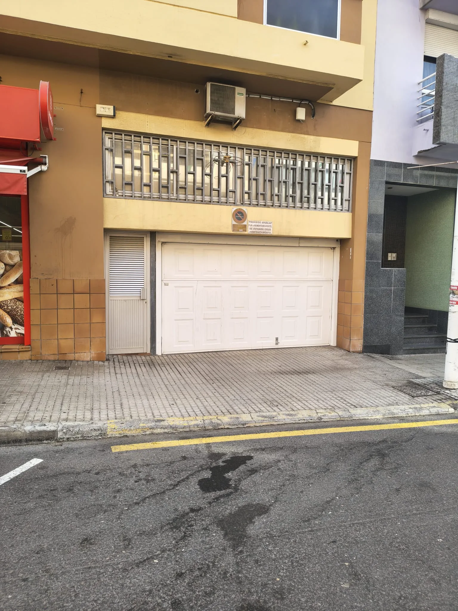 Mieszkanie 105 m² w centrum El Médano – 2 minuty od plaży na Teneryfie
