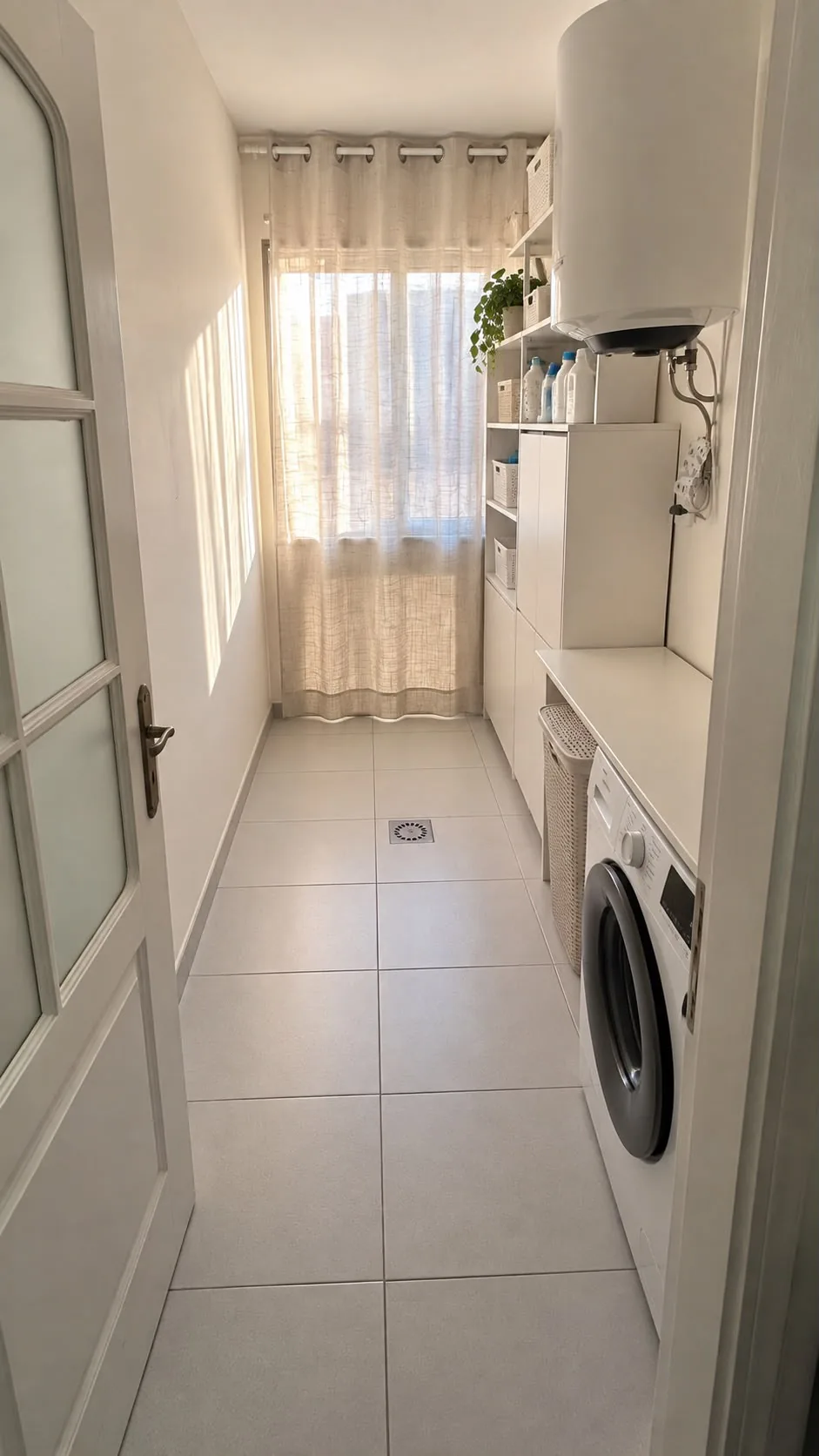 Mieszkanie 105 m² w centrum El Médano – 2 minuty od plaży na Teneryfie