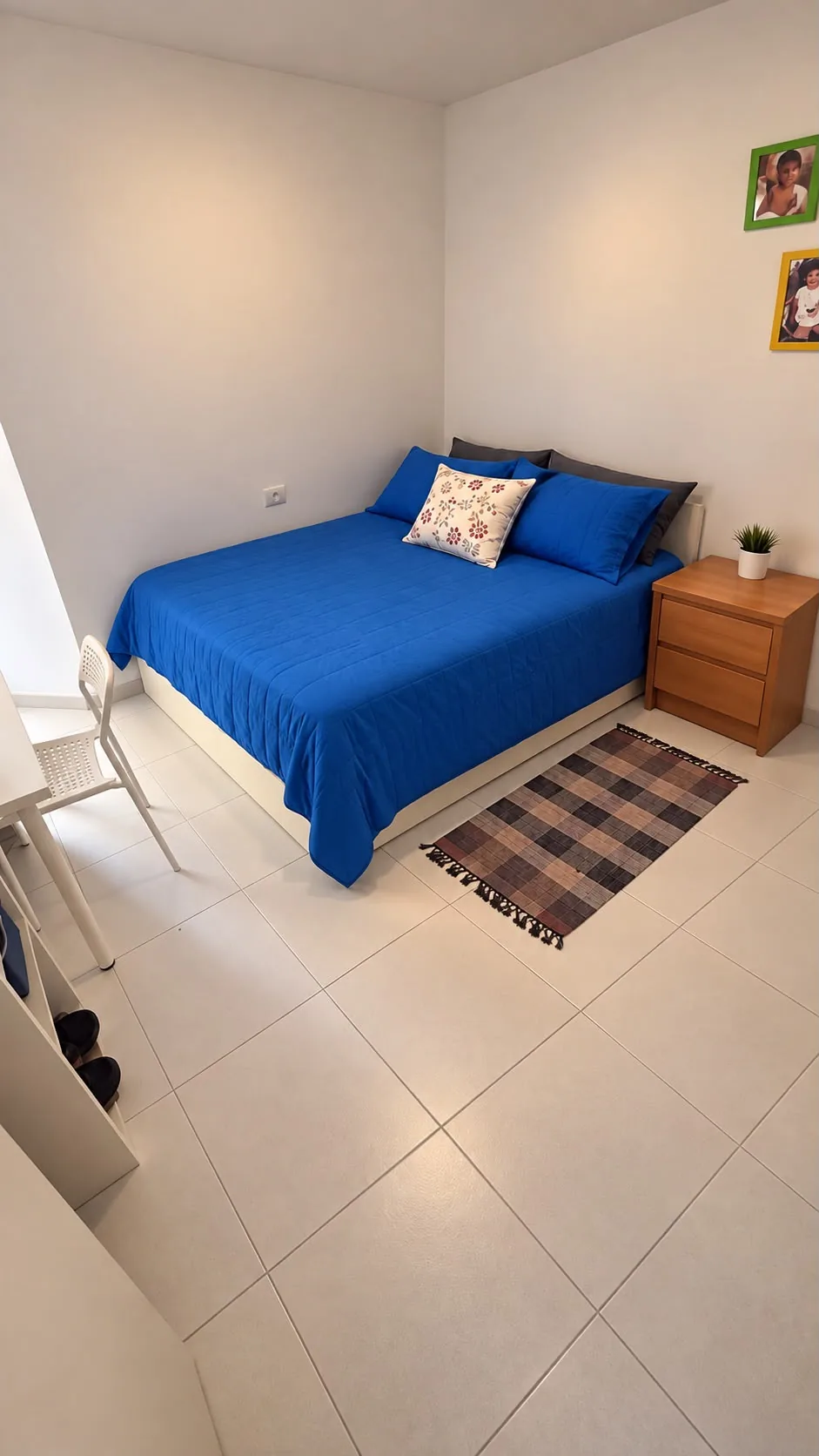 Mieszkanie 105 m² w centrum El Médano – 2 minuty od plaży na Teneryfie