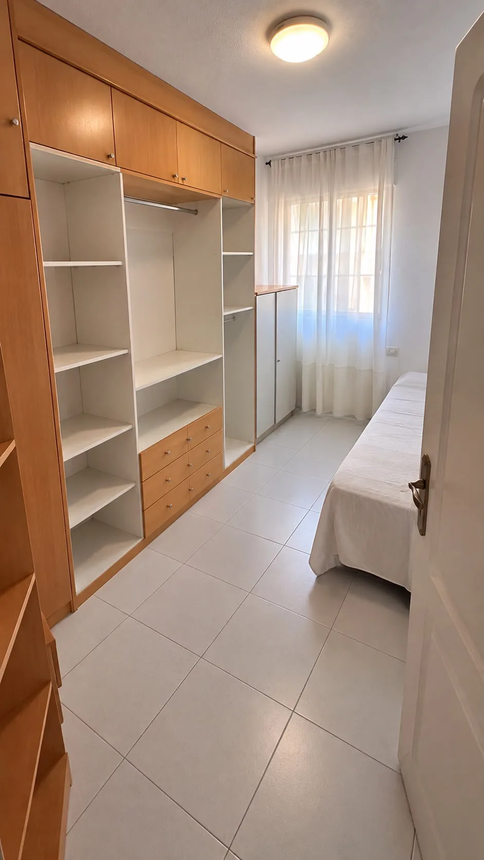 Mieszkanie 105 m² w centrum El Médano – 2 minuty od plaży na Teneryfie