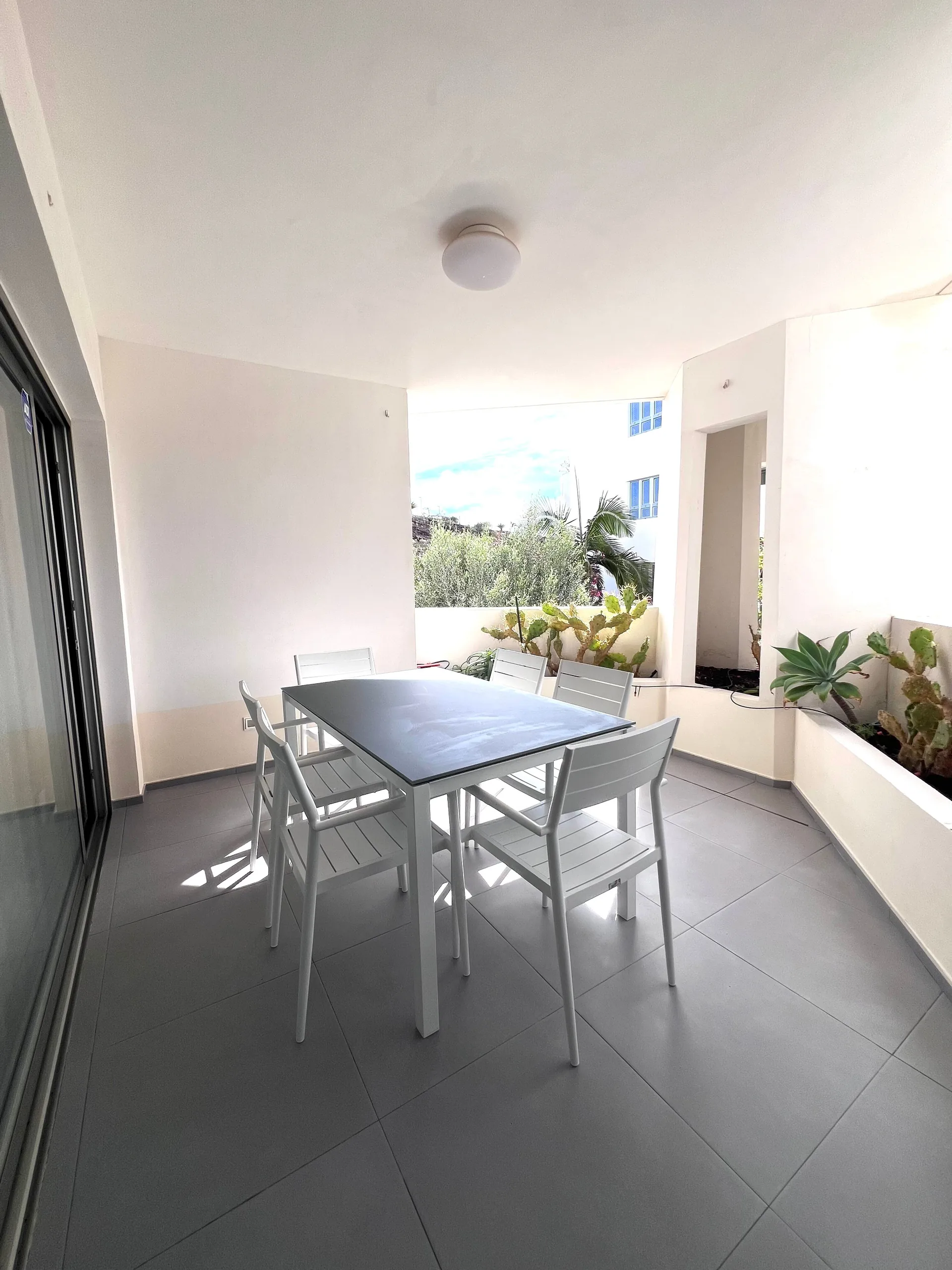 Palm Mar - apartament na Teneryfie — zdjęcie 10 z 14