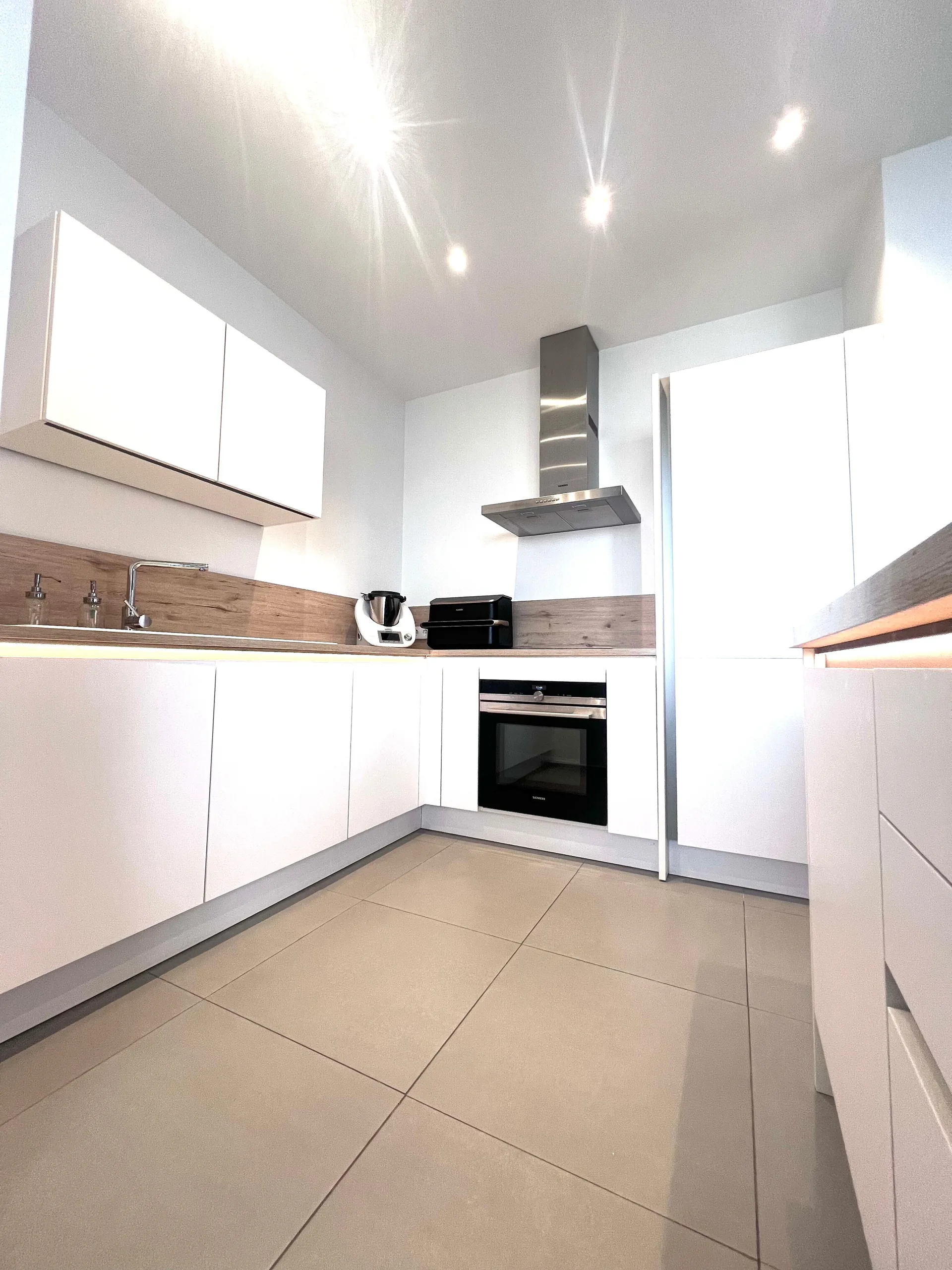 Palm Mar - apartament na Teneryfie — zdjęcie 3 z 14