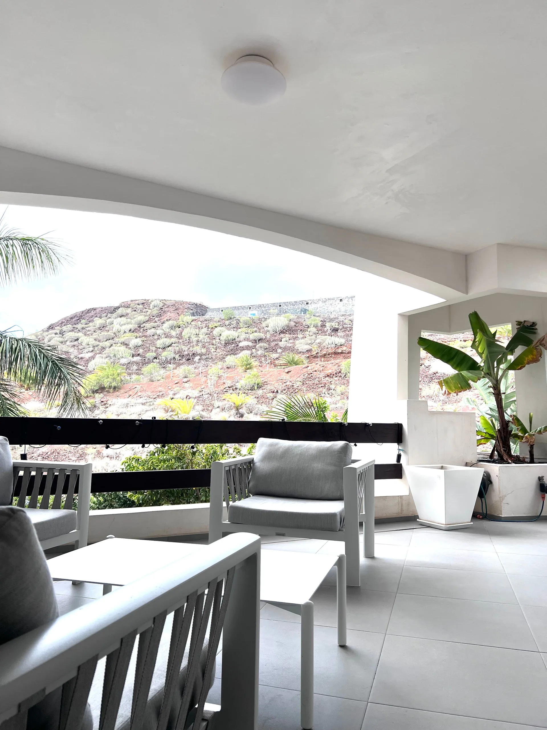 Palm Mar - apartament na Teneryfie — zdjęcie 9 z 14