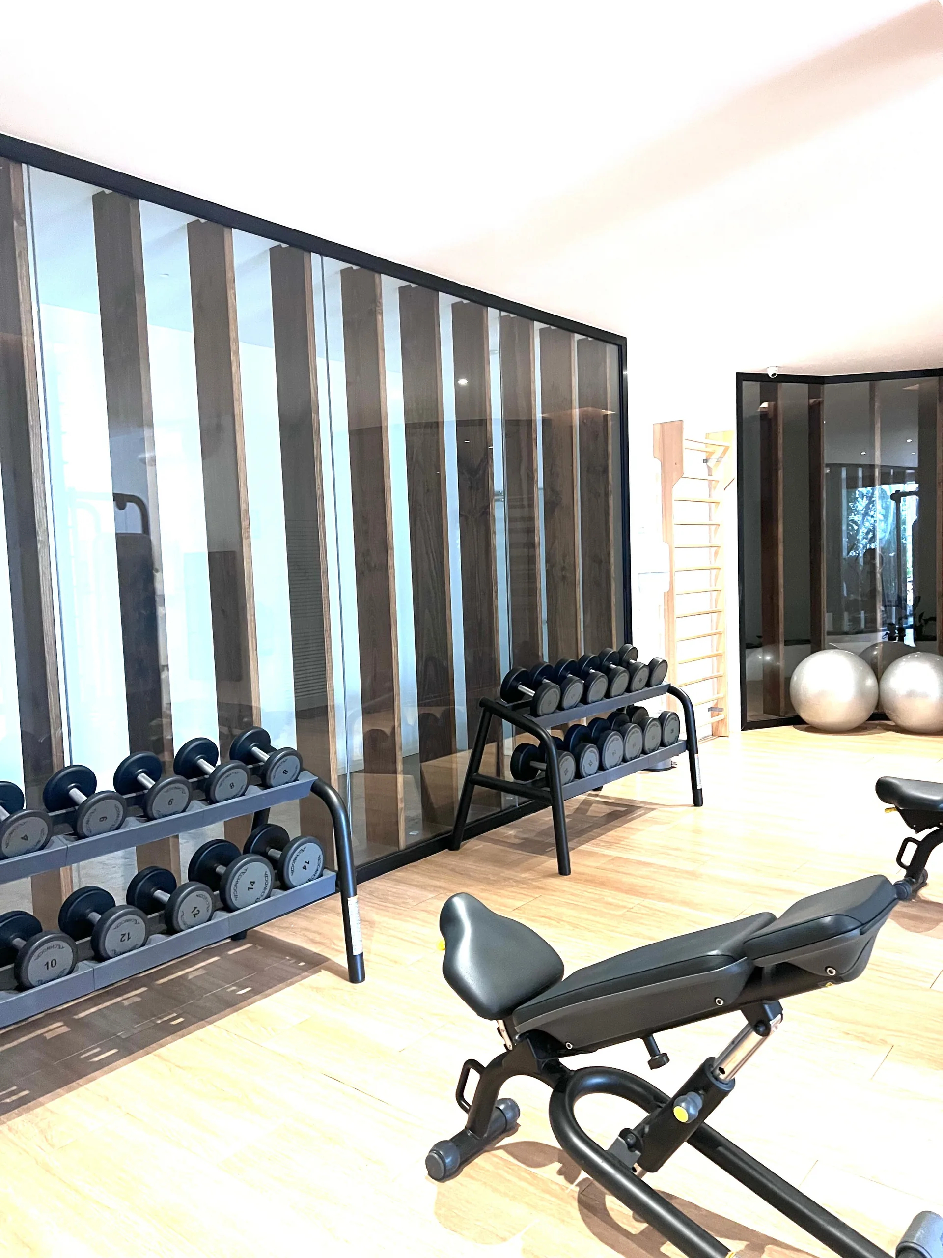 Palm Mar - apartament na Teneryfie — zdjęcie 13 z 14
