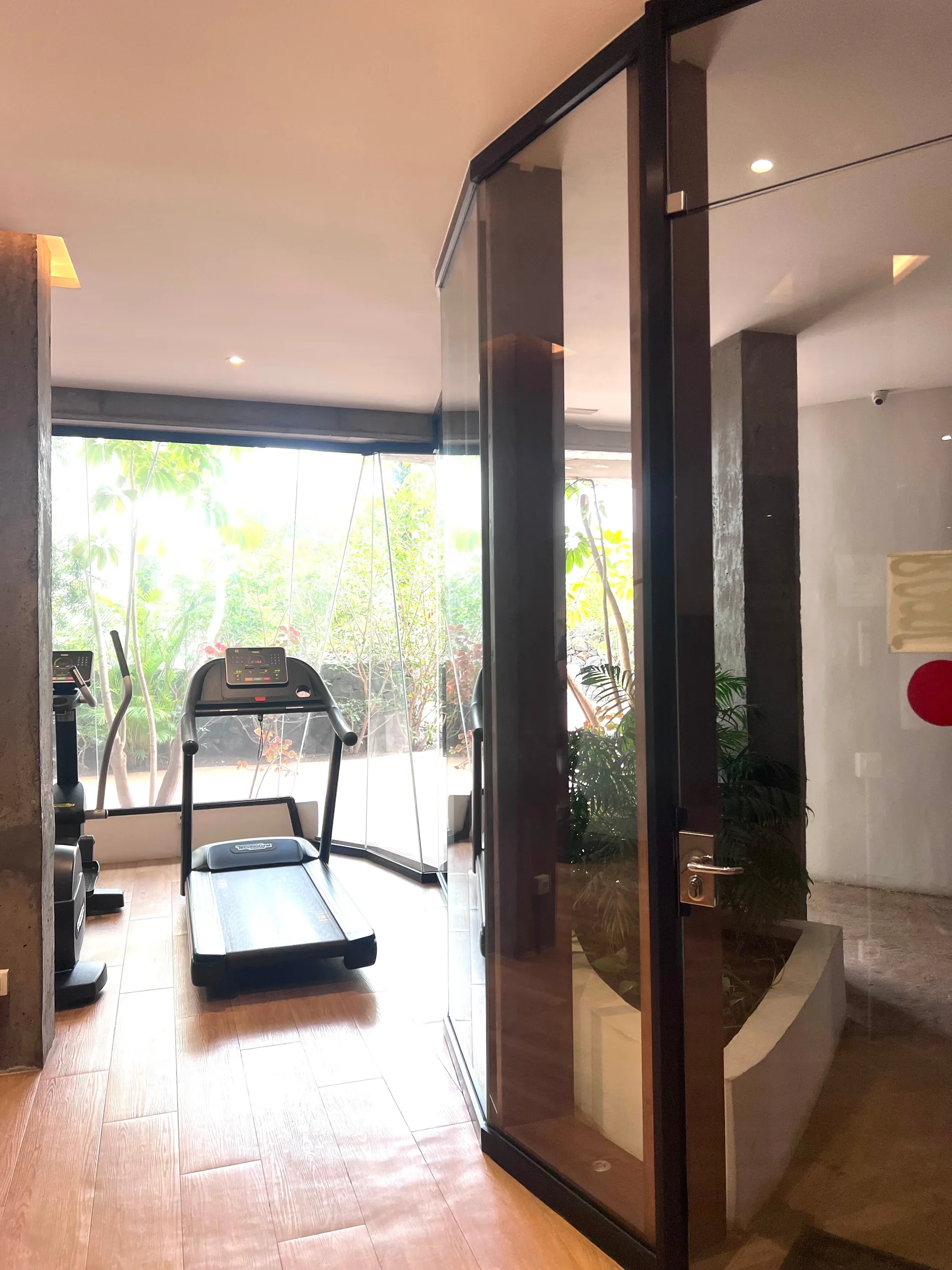 Palm Mar - apartament na Teneryfie — zdjęcie 12 z 14