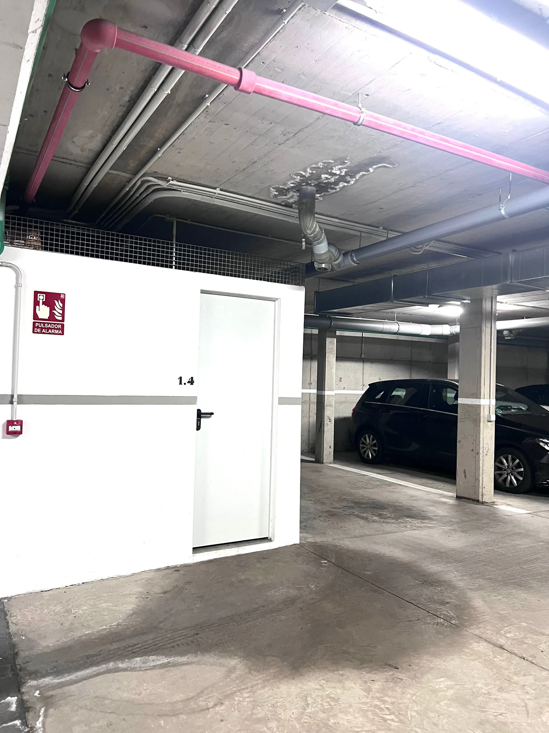 Palm Mar - apartament na Teneryfie — zdjęcie 14 z 14