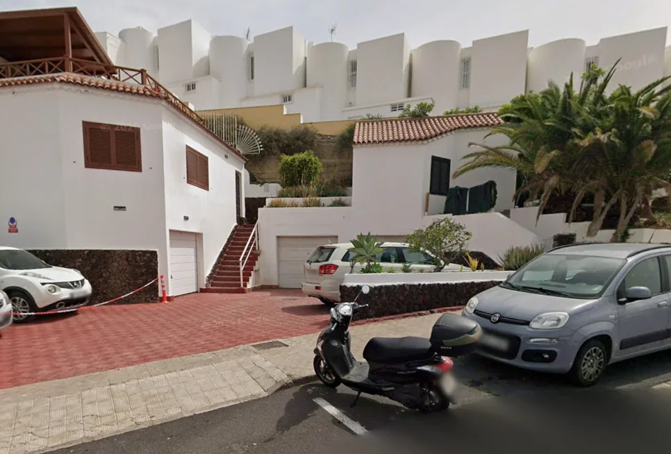 San Eugenio - niezależny apartament na Teneryfie — zdjęcie 8 z 9
