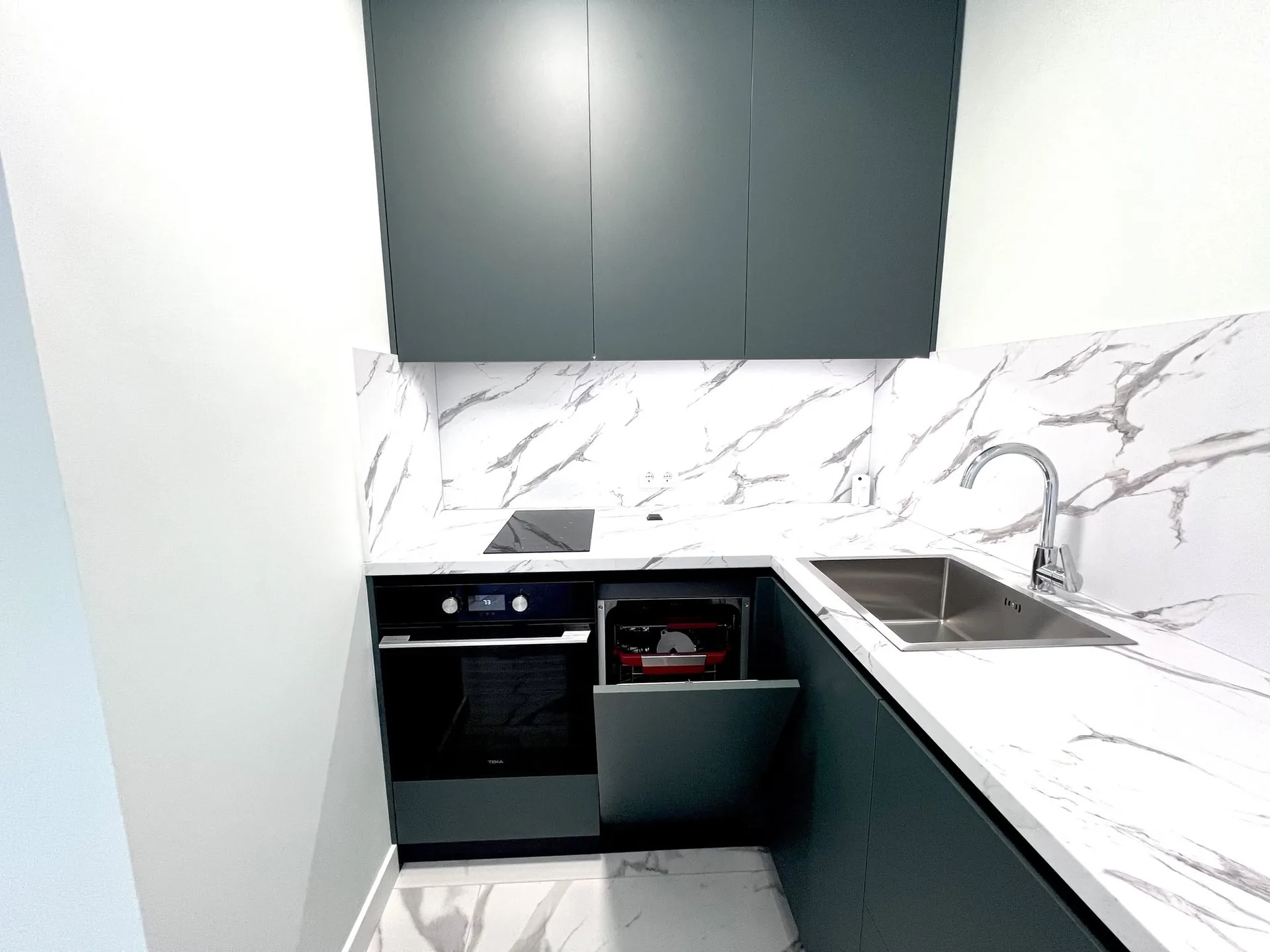 San Eugenio - niezależny apartament na Teneryfie — zdjęcie 1 z 9