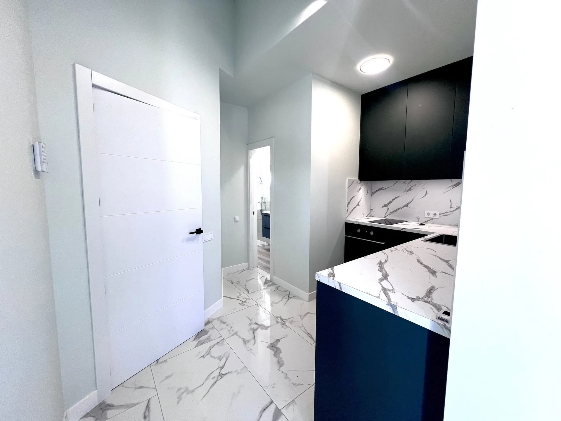 San Eugenio - niezależny apartament na Teneryfie — zdjęcie 2 z 9