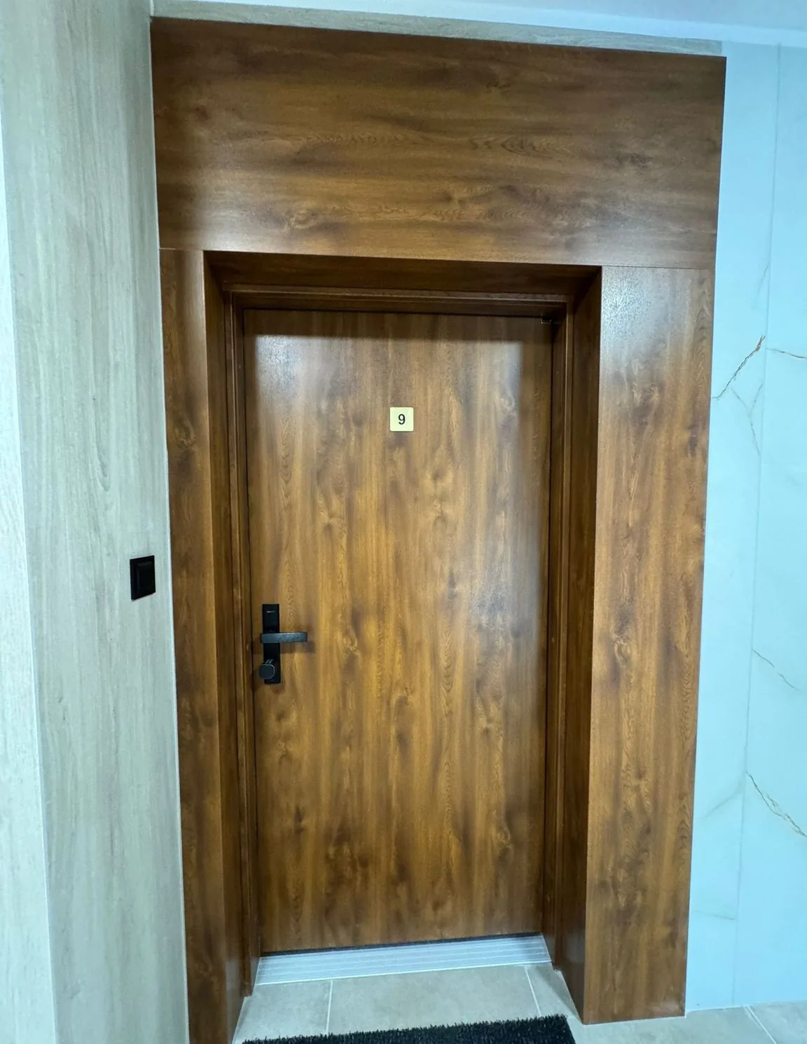 Świebodzin. Nowoczesne, 2-Pokojowe Mieszkanie z Balkonem i Klimatyzacją | 43,47 m² (Rynek Pierwotny – Bez PCC) w Polsce
